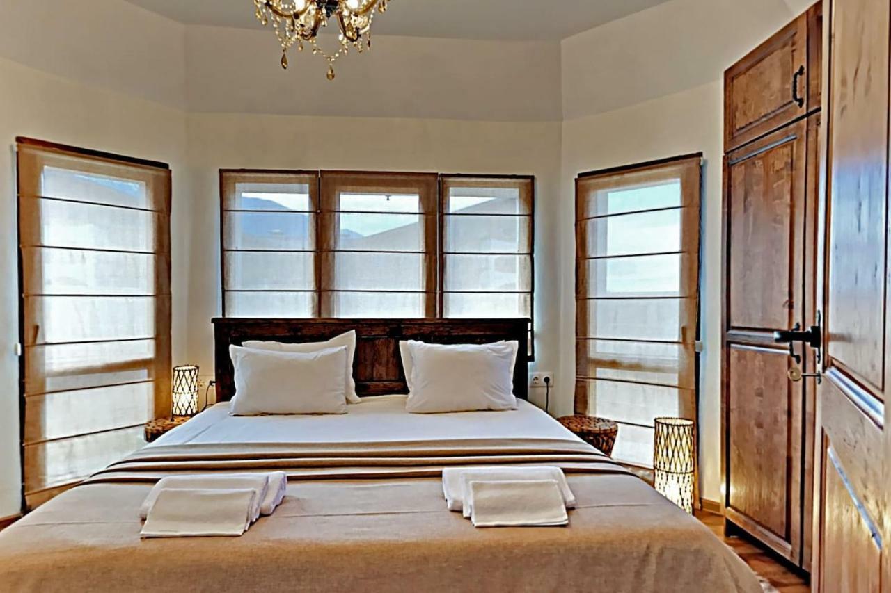 Charming Apartment In The Heart Of Bansko Bagian luar foto
